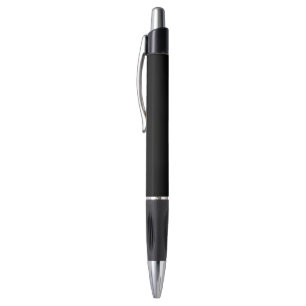 Rhum et rapports - stylo de logo