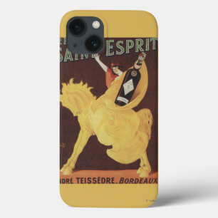 Rhum Heiliges Esprit - Andre Teissedre Promo title_seo2
