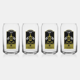 rhum vaudou des Caraïbes