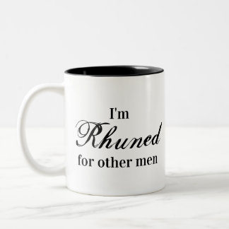 Rhuned Tasse