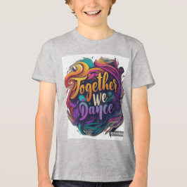 Rhythm Together Tri-Blend Shirt