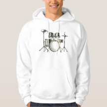 Rhythmic Drum Sketch