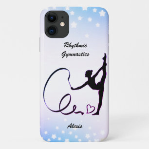 Rhythmische Gymnastik Case-Mate iPhone Hülle