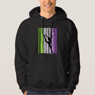 Rhythmische Gymnastik Kinder Jugend Forever Stab D Hoodie