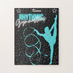Rhythmische Gymnastik, Multifunktionsleisten und S