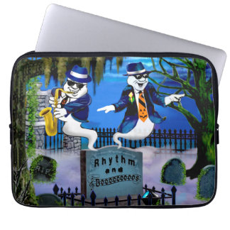 RHYTHMUS & BOOOS LAPTOPSCHUTZHÜLLE