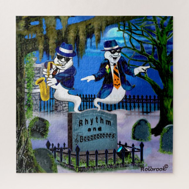 RHYTHMUS UND BUHIS (Vertikal)