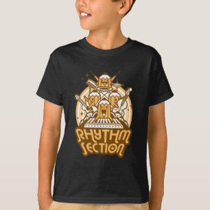 Rhythmusgruppe T-Shirt
