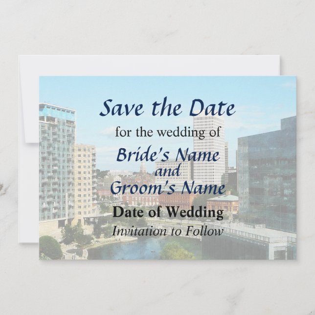 RI - Bereitstellung RI Skyline Save The Date (Vorderseite)