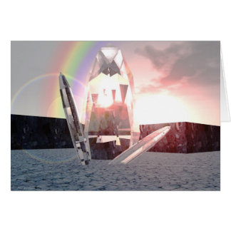 Ri Crystal de Lemuria