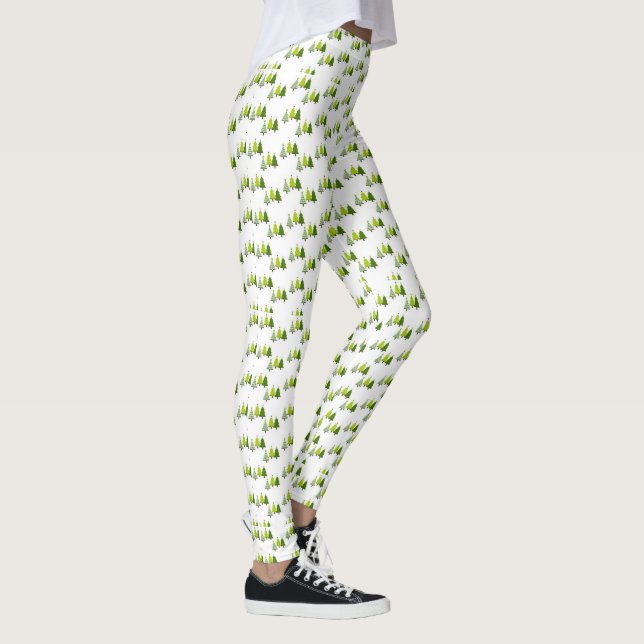 ri Tree Leggings (Rechts)