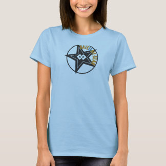 RIA All Star - Baby - Puppe T-Shirt