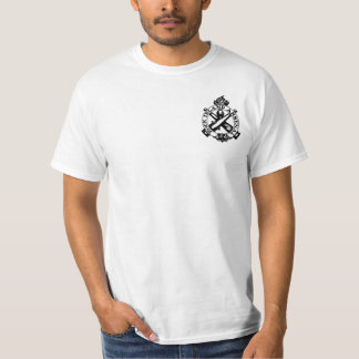 RIA - Felsen-Insel-Arsenal T-Shirt
