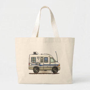 Rialta Winnebago-Camper RV Jumbo Stoffbeutel