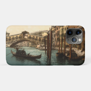 Rialto Brücke I, Venedig, Italien Case-Mate iPhone Hülle