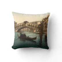 Rialto-Brücke I, Venedig, Italien