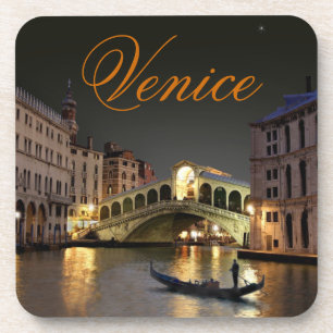 Rialto Untersetzer-Set Untersetzer