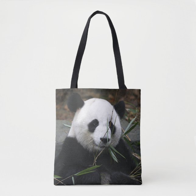 Riant Panda Tasche (Vorderseite)