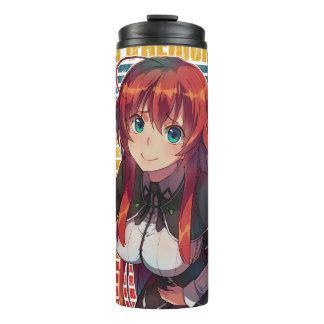 Rias Gremory Thermosbecher