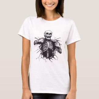 Rib Cage T-Shirt