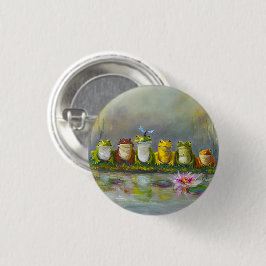 Ribbit Fluss Button