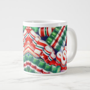 RIBBON CANDY Big Tasse