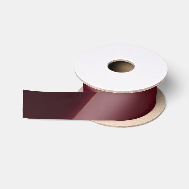 Ribbon in stylish abstract graphic satinband (Spule)
