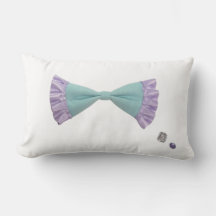 Ribbon &Rhinestone