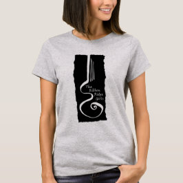 Ribbon Ridge Girls T-Shirt