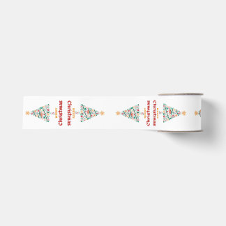 Ribbon Ripsband