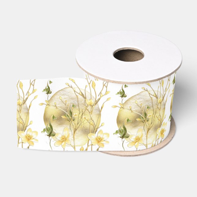 Ribbon Ripsband (Spule)