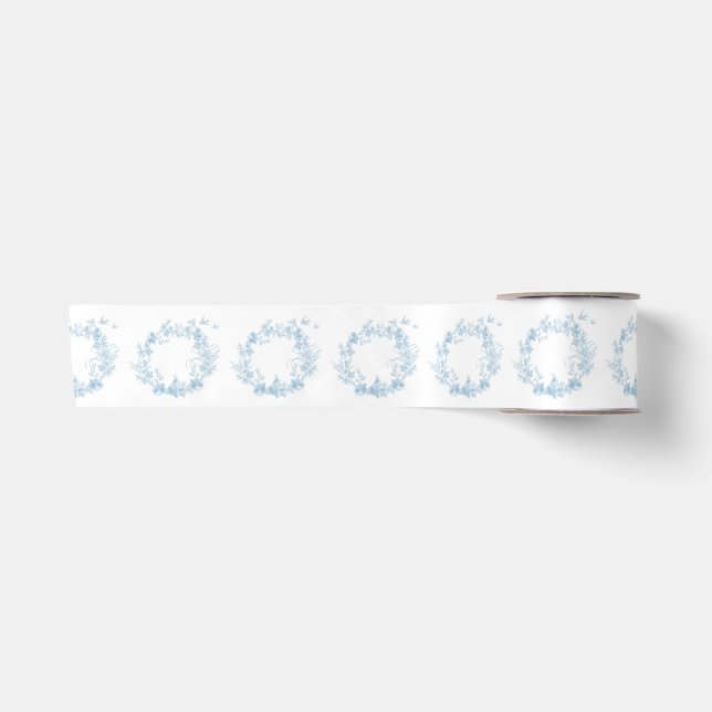 Ribbon Satinband (Vorderseite)