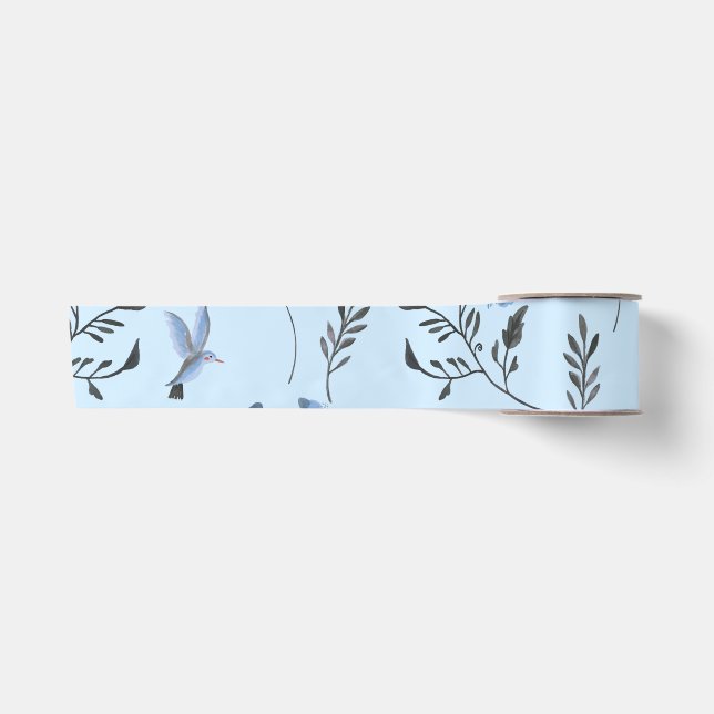 Ribbon Satinband (Vorderseite)