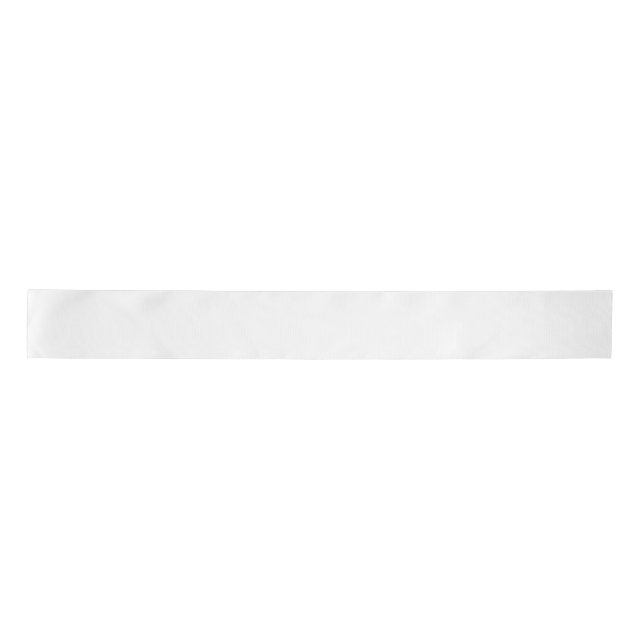 Ribbon Satinband (Vorderseite)