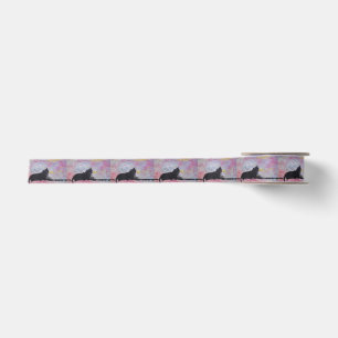 Ribbon Satinband