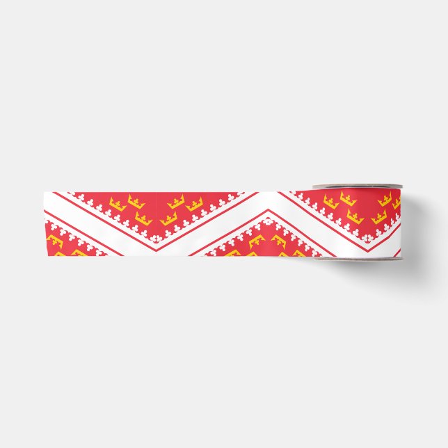 Ribbon Satinband (Vorderseite)