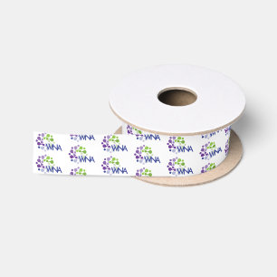 Ribbon Satinband