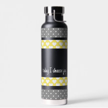 Ribbons aus Dots & Hearts: Ihr Kupfer-Vakuum-Isoli