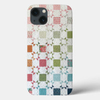Ribbons & Rose - Fall zum Fall "Case Mate"