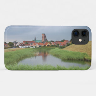 Riberhus und Ribe, Jutland, Dänemark Case-Mate iPhone Hülle