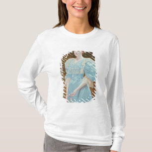 Rica - seine Tochter, 1894 T-Shirt