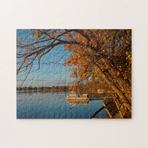 Rice Lake Minnesota.