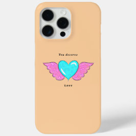 Rich Creamy iPhone Case