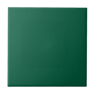 Rich Dark Green Decoration Keramik Tile Fliese