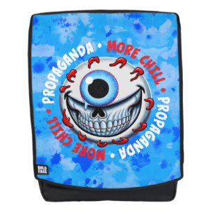 Rich Goranski More Chill Rucksack