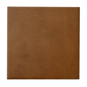 Rich mottles Terra Cotta Field Tile zum Mix & Matc Fliese