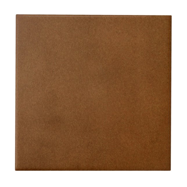 Rich mottles Terra Cotta Field Tile zum Mix & Matc Fliese (Vorderseite)