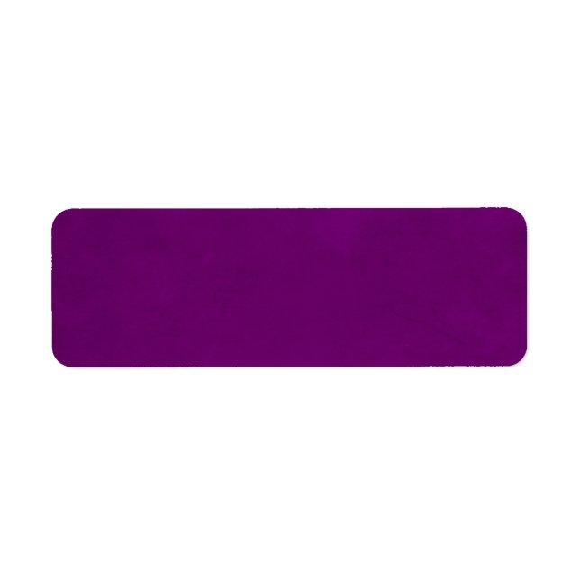 RICH ROYAL LILA LUXURY GRAPE FARBTEXTUR TEMP (Vorne)