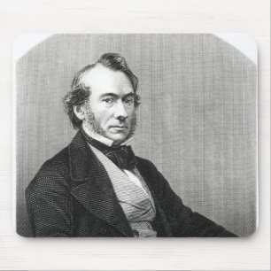 Richard Cobden Mousepad