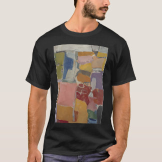 Richard Diebenkorn - Urbana T-Shirt